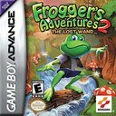 Froggers Adventure 2