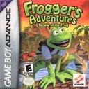 Froggers Adventures: Temple of the Frog
