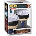 Funko Pop - Satoru Gojo