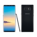 Samsung Galaxy Note 8 Midnight Black