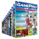 GamePro Jahresabo