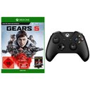 Gears 5 im Bundle mit Xbox-Controller