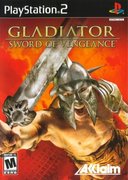 Gladiator: Schwert der Rache
