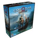 God of War: Das Kartenspiel bei Amazon