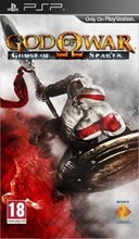 God of War: Der Geist Spartas
