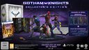 Gotham Knights Collectors Edition