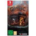 Holt euch die Gothic - Classic Khorinis Saga im günstigen Angebot