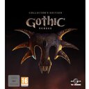 Jetzt limitierte Gothic Remake Collectors Edition vorbestellen!