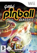 Gottlieb Pinball Classics