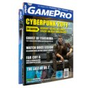 GamePro testen