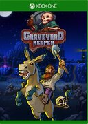 Graveyard Keeper