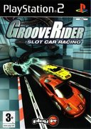 Grooverider-Slot Car Racing