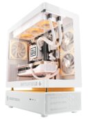 High-End-Power im stylischen White Build mit RTX 5070 Ti
