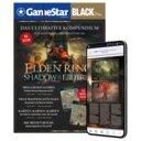 GameStar Black Edition Elden Ring - Bundle aus Heft und Epaper