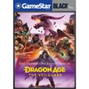 GameStar Black Edition Dragon Age: The Veilguard - Nur Heft