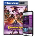 GameStar Black Edition Dragon Age: The Veilguard - Bundle