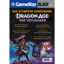 GameStar Black Edition Dragon Age: The Veilguard - Nur Heft