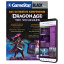 GameStar Black Edition Dragon Age: The Veilguard - Bundle