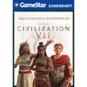 GameStar Sonderheft Civilization 7 - Nur Heft