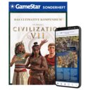 GameStar Sonderheft Civilization 7 - Bundle Heft und Epaper