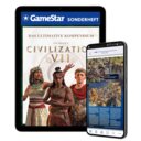 GameStar Sonderheft Civilization 7 - Epaper