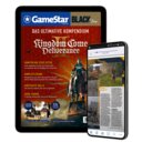 GameStar Black Edition Kingdom Come 2 - Epaper