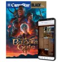 GameStar Black Edition Baldurs Gate 3 - Bundle mit Epaper