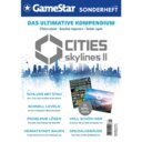 GameStar Sonderheft Cities Skylines 2 - Heft