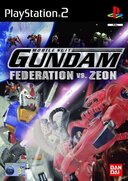 Gundam: Federation vs. Zeon