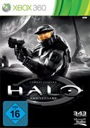 Halo Anniversary