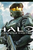 Halo: Campaign Evolved