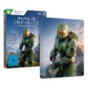 Halo Infinite Steelbook Edition