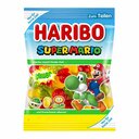 Haribo Super Mario Special Edition - Sauer