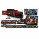 Harry Potter Complete Collection Hogwarts Express