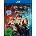 Harry Potter Complete Collection - Jubiläumsedition
