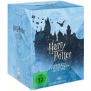 Alle 8 Harry Potter-Filme zum Sparpreis sichern!