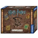 Harry Potter-Brettspiel und Erweiterung günstig schnappen