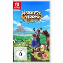 Harvest Moon: Eine Welt (Nintendo Switch)