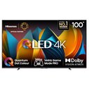100 Zoll QLED-4K-TV jetzt im Top-Angebot schnappen