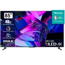 85 Zoll QLED 4K-TV mit 144Hz zum Top-Preis schnappen!