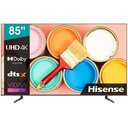 Hisense A6BG 4K-TV 85 Zoll