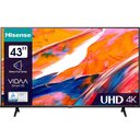 Hisense E61KT 4K-TV 43 Zoll