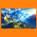 100 Zoll QLED-Fernseher im Top-Angebot