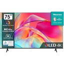 Hisense E7KQ QLED 4K-TV 75 Zoll