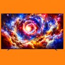 100 Zoll QLED 4K-Fernseher im Top-Angebot abstauben