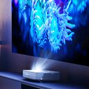4K-TVs sind dagegen Kindergarten - das ist der Fernseher der Zukunft!