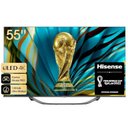 Hisense U71HQ 4K-TV 55 Zoll