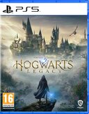 Hogwarts Legacy PS5