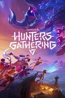 Horizon Hunters Gathering