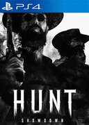 Hunt: Showdown 1896